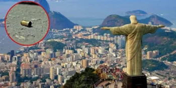 Hieren dominicano mientras turisteaba en Brasil