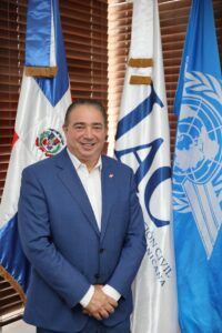 JAC incrementa conectividad aérea