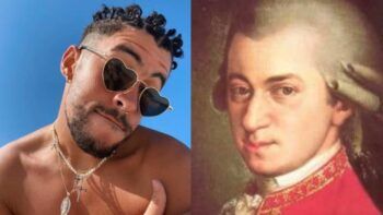 Reguetón relacionado a personas brutas y la música clásica a inteligentes según IA