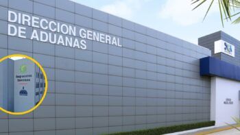 Aduanas y DGII serían fundidas en una sola institución