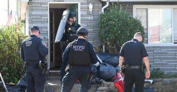 Adolescente acuchilló a 6 personas en Nueva York