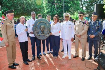 Efemérides Patrias conmemora el 161 aniversario de la Batalla de Arroyo Bermejo por la Restauración de la República