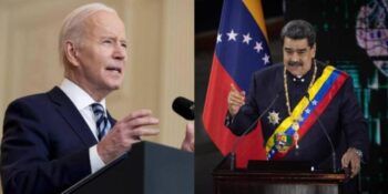 EE.UU. aplica sanciones a 16 funcionarios venezolanos