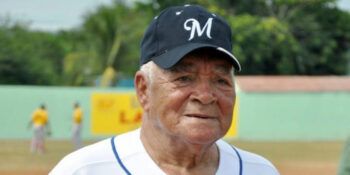 Muere Osvaldo Virgil, primer dominicano en llegar a las Grandes Ligas