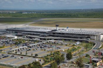 República Dominicana mantiene calificación de seguridad de la aviación
