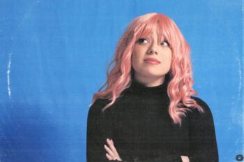 Cantante salvadoreña muere atropellada en España