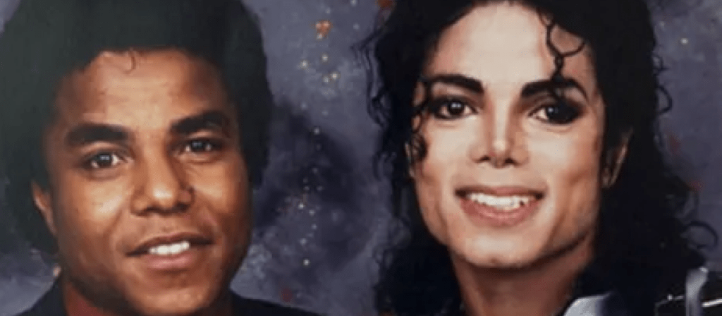 Muere hermano de Michael Jackson