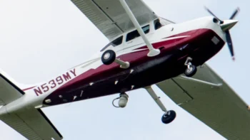 Cuatro muertos tras accidente de avioneta en Vermont