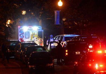 Seis muertos luego de accidente de autobús en Mississippi