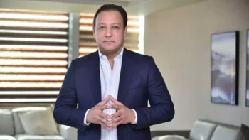 Abel Martínez exhorta a la juventud a ser partícipe de la construcción del futuro en RD