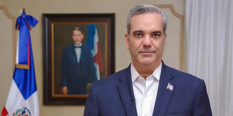 Abinader presentará el lunes proyecto de la reforma fiscal