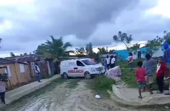 Muere joven de un infarto mientras tomaba sol en San José de Los Llanos