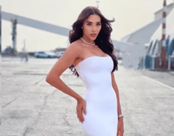 Debbie Aflalo por poco pierde la vida por una olla de presión