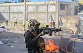 Matan a 28 pandilleros en Haití