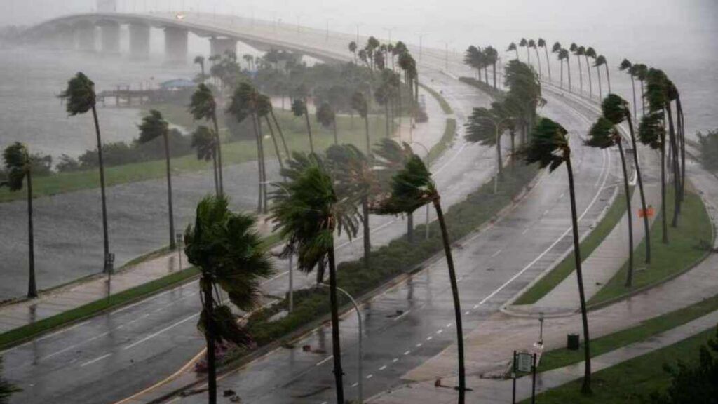 Florida en estado de emergencia por posible llegada de Helene como huracán