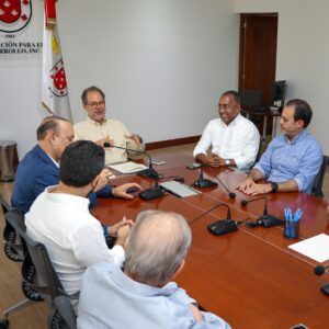 Departamento Aeroportuario iniciará construcción Helipuerto de Santiago