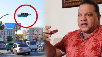 Mario Díaz exige una investigación urgente de «sabotaje» en red de semáforos