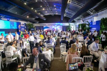 ProDominicana conectará 140 compradores de más de 32 países al HUB Cámara