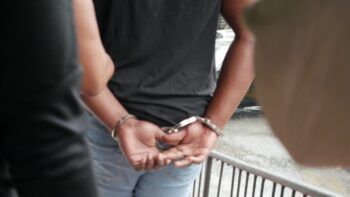 Apresan dos vinculados al narcotráfico y lavado de activos