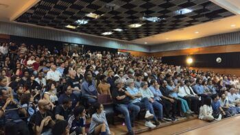 ADOCINE convoca a todos los sectores de la Industria Cinematográfica para Defender la Ley de Cine 108-10