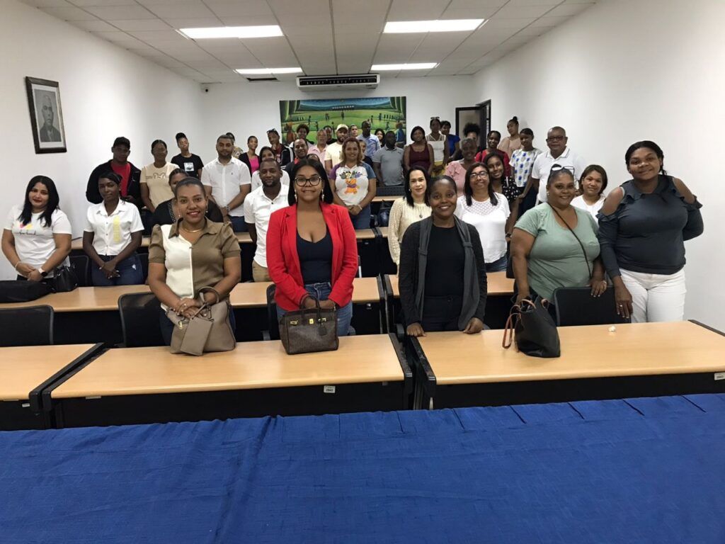 Fundación aborda desafíos en el Día Mundial de la Fibrosis Quística en la República Dominicana