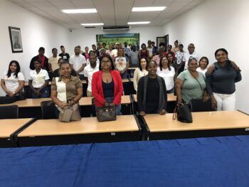 Fundación aborda desafíos en el Día Mundial de la Fibrosis Quística en la República Dominicana