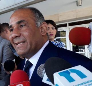 Desmienten supuesto secuestro en Bonao