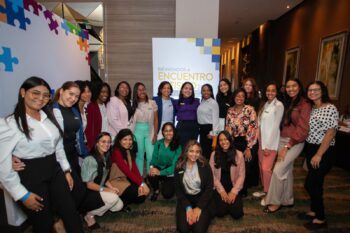 Anuncian la Segunda Versión del Congreso “Encuentro Autismo 2024”