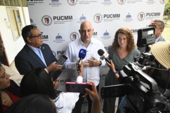 Ministro de Economía afirma que el informe del FMI revela que RD se encuentra en una muy buena senda macroeconómica