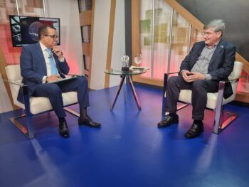 Director Instituto de Energía de la UASD favorece interconexión