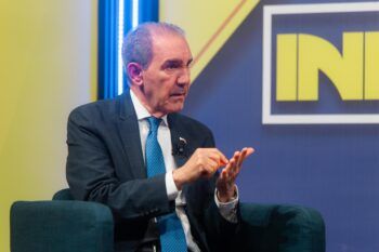 Franklin García Fermín advierte: No le conviene a la Educación Superior del país ninguna fusión institucional