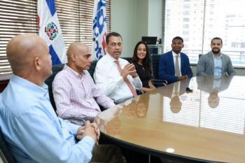 Indotel integra a personas con discapacidad en diversas áreas