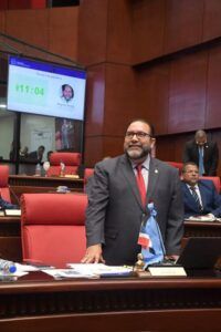 PRSC solicita al gobierno que priorice el desarrollo de energías renovables