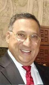 Escogen a  Homero González Duluc como Agroempresario del  Año 2024