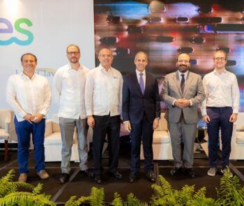 RD a la vanguardia de la movilidad sostenible de carga pesada y transporte colectivo con gas natural