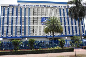 MESCyT logra aprobar Marco Normativo de Formación Docente, Integral, de Calidad y con Equidad