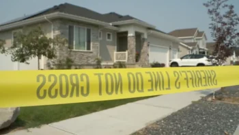 Mujer mató a sus tres hijos en Utah