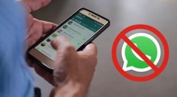 Celulares en los que WhatsApp dejará de funcionar a partir de octubre de 2024