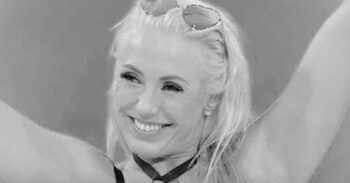 Hallan muerta ex participante de “Top Model” junto a su esposo en Polonia