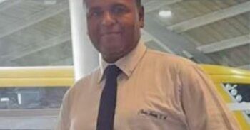 Encuentran muerto dentro de un baño chofer de Caribe Tours en Santiago