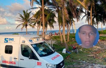 Recuperan el cuerpo de joven desaparecido desde el pasado domingo 