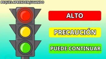 El Estado asume control del sistema semafórico nacional