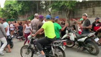 Un muerto y varios heridos tras incidente en San Francisco de Macorís