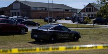 Alumno mata dos compañeros y dos profesores en Georgia