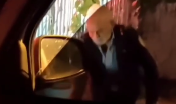 León anda suelto en Santo Domingo