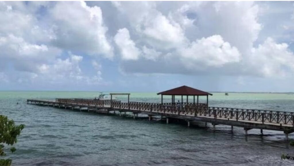 Ministerio de Turismo vuelve a licitar la construcción del muelle de Miches.