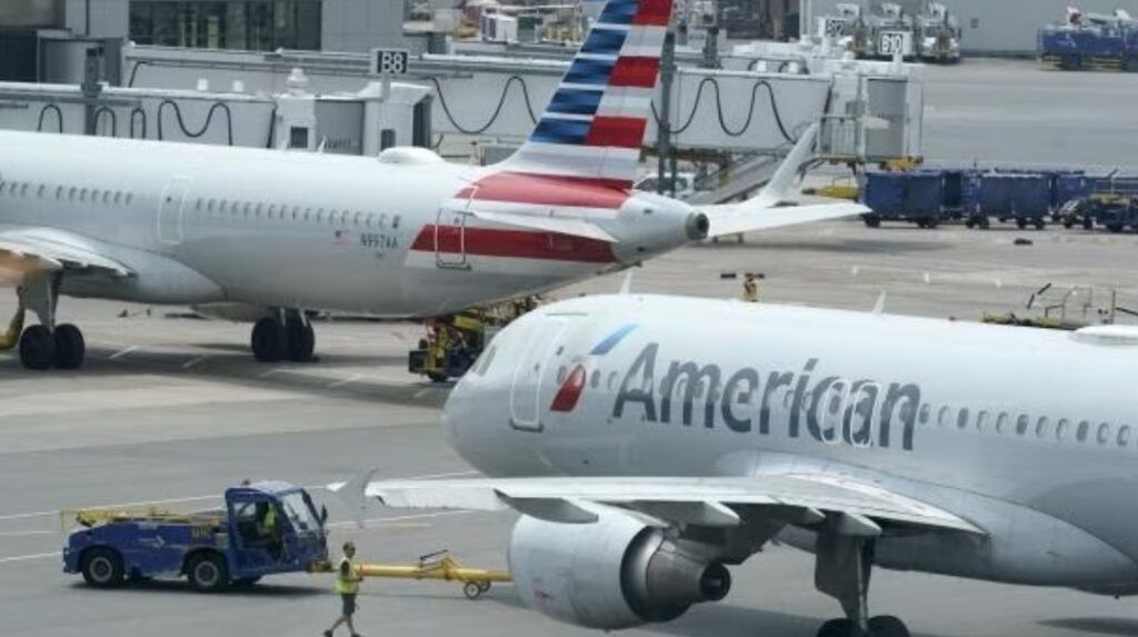American Airlines modifica su política de equipaje de mano