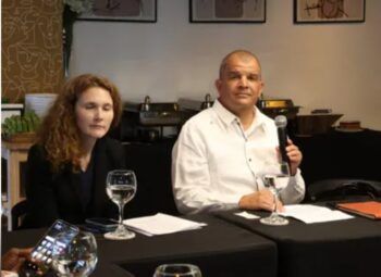 Condenan a 10 años mujer irrumpió armada en centro de uñas y bajo amenaza asaltó clientes y propietaria