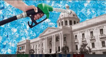 Gobierno baja precios de cuatro combustibles