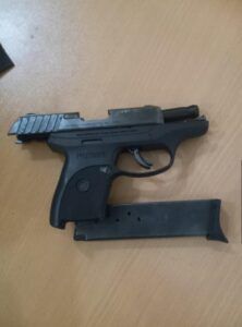 Dos reconocidos delincuentes caen abatidos al enfrentar patrulla policial